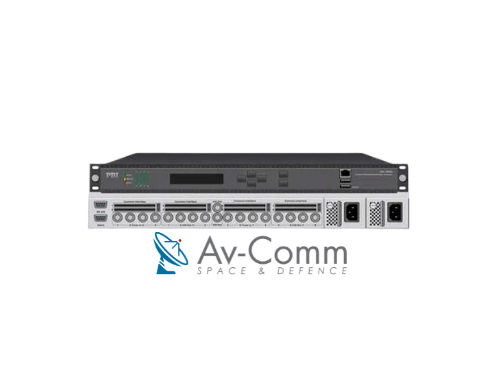 PBI DXP-3800D Tuner Satellite Receiver