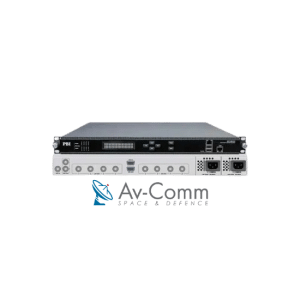 PBI DXP-5800 8 Channel MPEG 4 Encoder