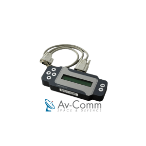 PBI Hand Held Programming Unit
