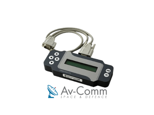 PBI Hand Held Programming Unit