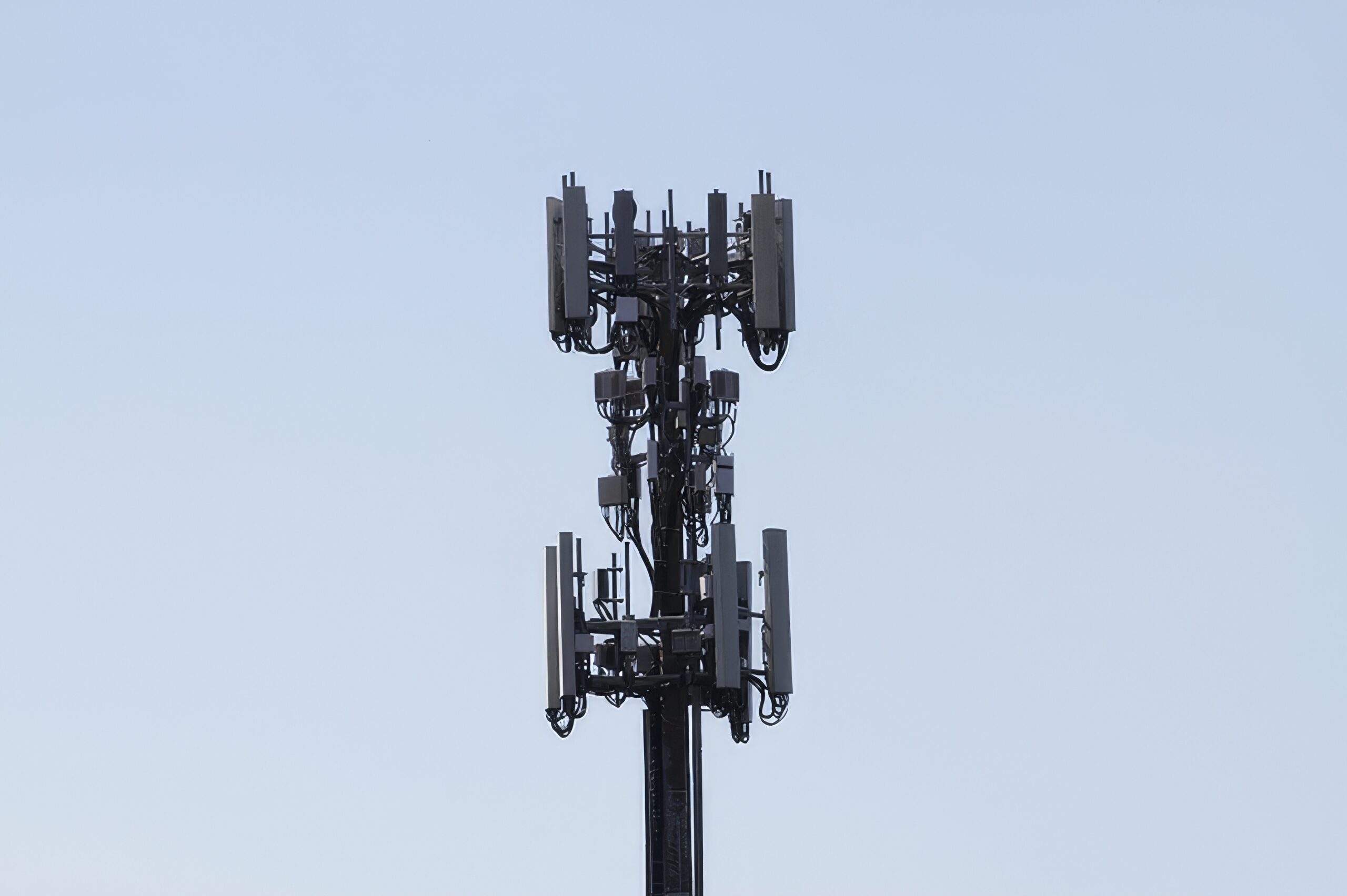 C Band Satellite Reception and the Problems caused by 5G Interference