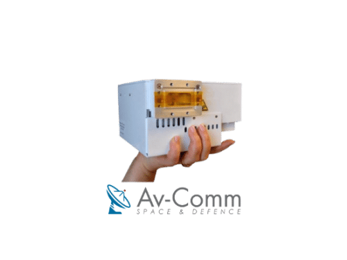 Terrasat IBUC 2 C Band 5W