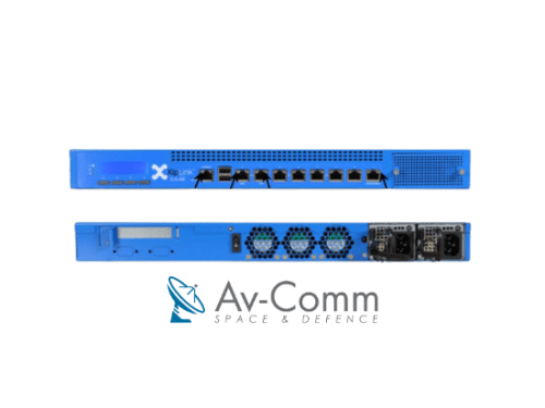XIPLINK - XA-6K, 10K & 20k Optimised Appliances