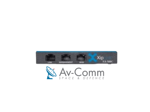 XIPLINK - XA-500C Optimised Appliances