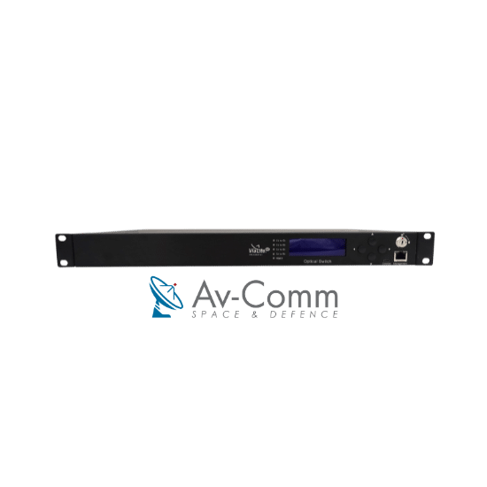 ViaLite Optical Switch