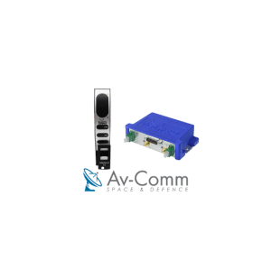 ViaLite RF over Fibre Ultra-Wideband 2kHz to 4.2GHz Link