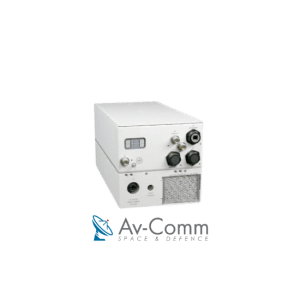 Spacepath STA4517P 175W Ka Band TWTA Datasheet