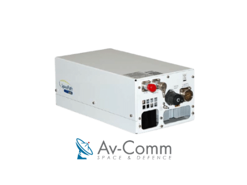 Spacepath STA3318 180W Ku Band TWTA
