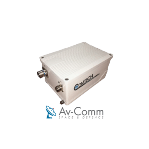 COMTECH XICOM - OUTDOOR DC-Powered