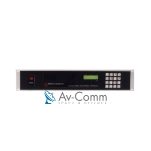 RCI RC1500 Single Axis Antenna Controller