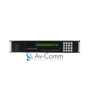 RCI RC2500 Two Axis Antenna Controller