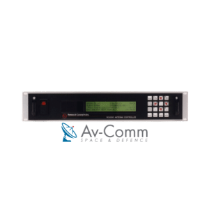 Research Concepts RC3000 Antenna Controller