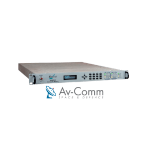 Radyne DMD2050 MIL-STD-188-165A Satellite Modem