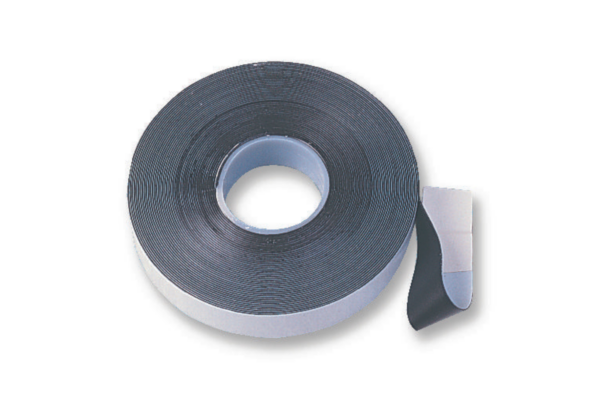 Self Amalgamating Tape for Waterproofing Coax Connectors