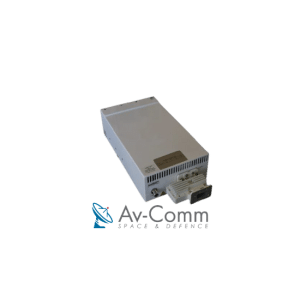 SpacePath STS300 -500W C Band GaN BUC