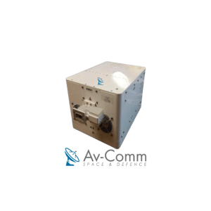 Spacepath 500W Troposcatter