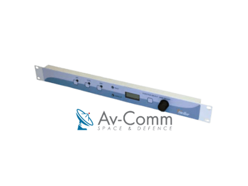 Spacepath N6081 Controller for Outdoor TWTAs