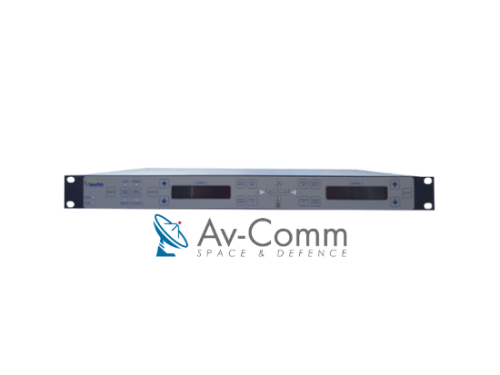 Spacepath SPC1U01 Controller for 1:1 Redundant TWTA Systems