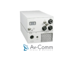 Spacepath STA4605 50W Q Band TWTA