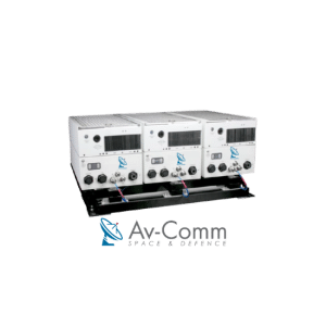 Spacepath STA54250P 2500W DBS Band TWTA