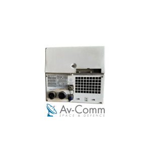 Spacepath STR1340 400W Ku Band Rack Mounted TWTA