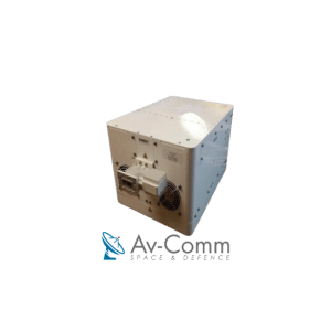 Spacepath STS1000C 1000W C Band Compact GaN BUC