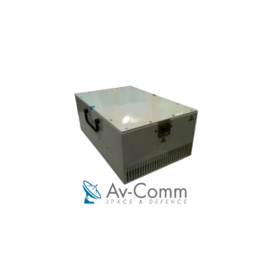 Spacepath STS500K 500W Ku Band BUC