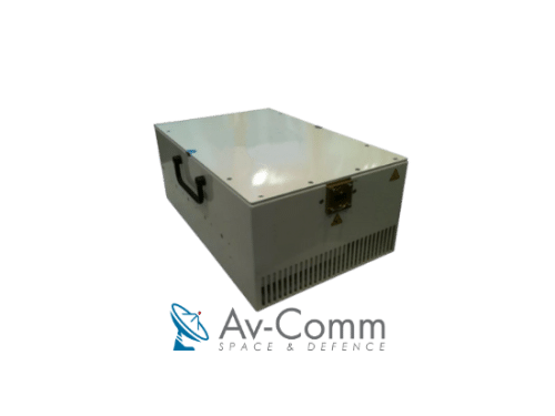 Spacepath STS500K 500W Ku Band BUC
