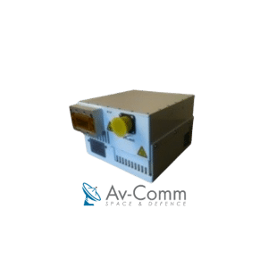 Spacepath STS80 80W X Band BUC