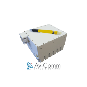 Spacepath STS20K 20W Super Compact Ku Band BUC