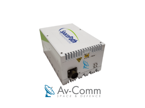 Spacepath STS40KA 40W Ka Band BUC
