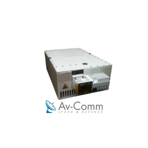 Spacepath STS80K 80W Super Compact Ku Band BUC