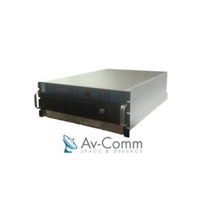 Spacepath STSR C Band 600W Rack Mounted SSPB