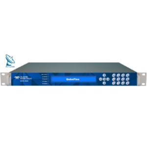 Teledyne QubeFlex LEO Transceiver/Modem