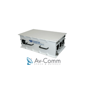 Teledyne Outdoor High Power SSPA