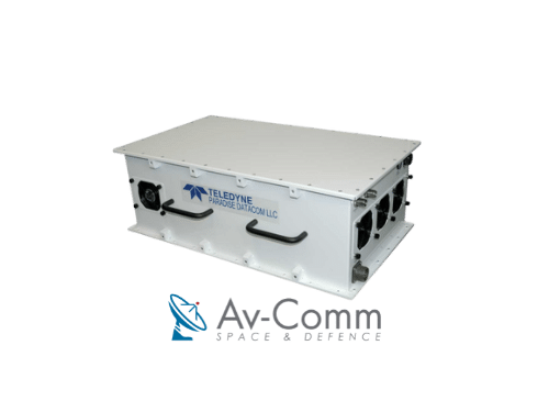 Teledyne-Outdoor-High-Power-GaAs-SSPA-