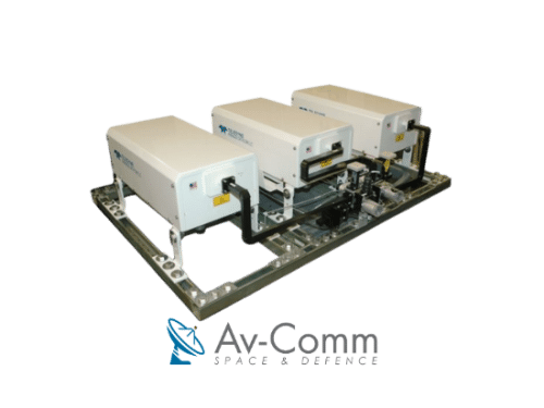 Teledyne Phase Combined