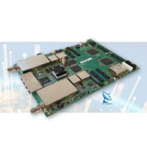 Teledyne Q-Lite Compact Satellite Modem Card