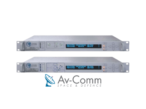 Teledyne RCP2-1100_1200 Control Panel