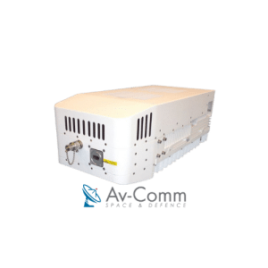 Terrasat 150W Ku Band IBUC G