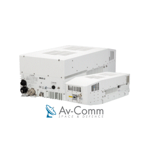 Terrasat 200W Ku Band IBUC G