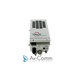 Terrasat 300W Ku Band IBUC G