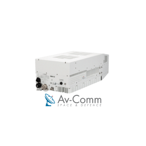 Terrasat 500W C Band IBUC G