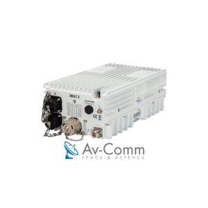 Terrasat IBUC 2e C Band 5W