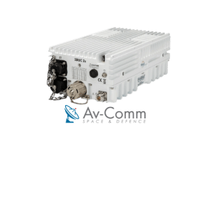Terrasat 8W Ku-Band IBUC 2e