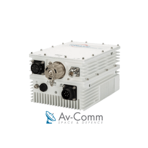 Terrasat 40W Ku Band IBUC 3G