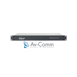 ViaLite Dispersion Compensation Module (DCM)