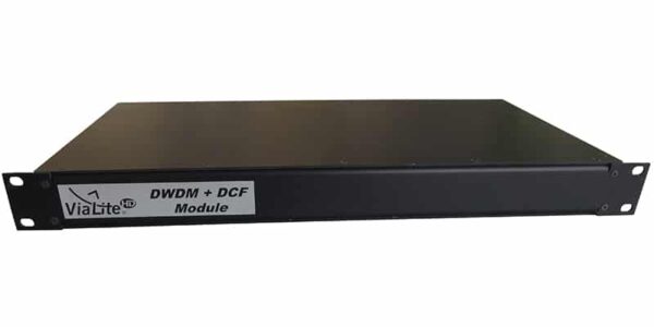 ViaLite DWDM, WDM & CWDM Multiplexing Solutions - Image 5