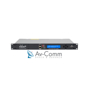 ViaLite Multizone Lossless Splitter