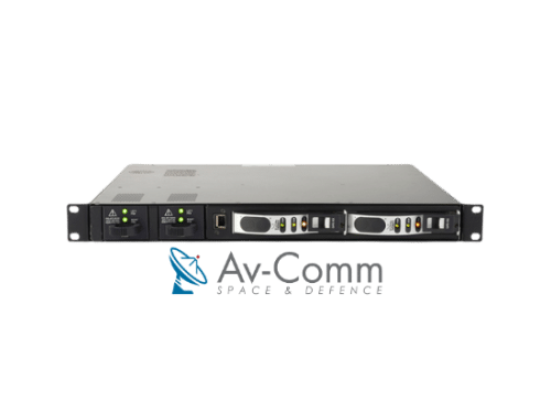 ViaLite Local Integrated GPS Splitter